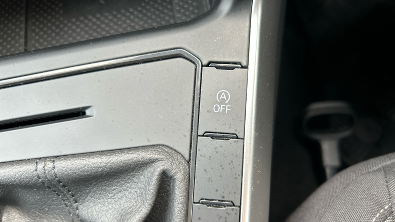 Volkswagen Taigo 1.0 TSI Life 5dr Petrol Hatchback